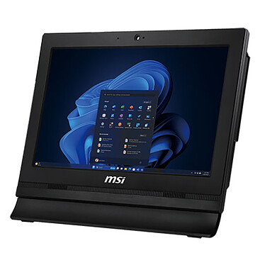 MSI PRO AP162T ADL-025XFR