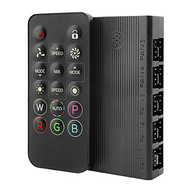 Accessoire pour boîtier