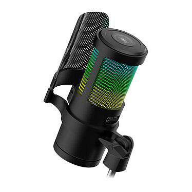 Acheter Mars Gaming MMIC-SC (Noir)