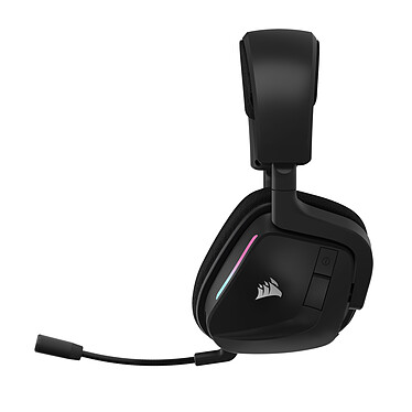 Casque micro