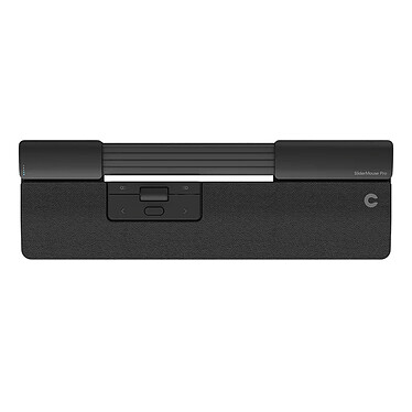 Contour Design SliderMouse Pro Slim Wired - Similicuir