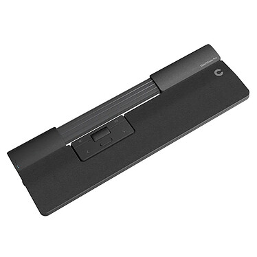 Avis Contour Design SliderMouse Pro Slim Wired - Similicuir