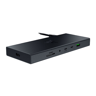 Razer USB 4 Dock (Noir)