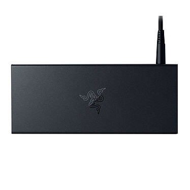 Acheter Razer USB 4 Dock (Noir)
