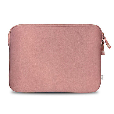 MW Housse Basics ²Life 14 pouces Rose/Blanc