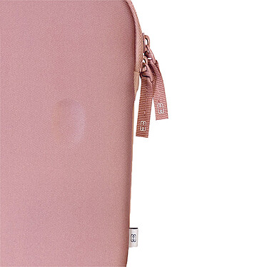 Avis MW Housse Basics ²Life 14 pouces Rose/Blanc