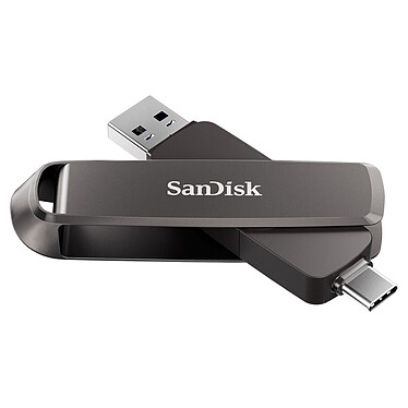 SanDisk Extreme PRO Dual Drive 512 Go 