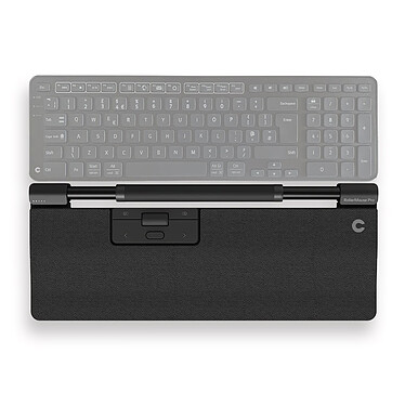 Avis Contour Design RollerMouse Pro Regular Wired - Similicuir