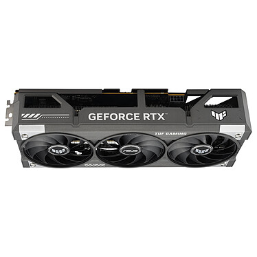 Avis ASUS TUF Gaming GeForce RTX 5060 OC Edition 8GB