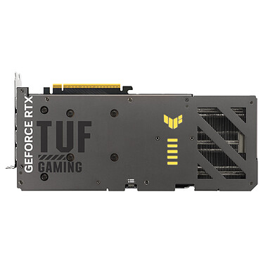 Acheter ASUS TUF Gaming GeForce RTX 5060 OC Edition 8GB