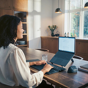 Acheter Contour Design RollerMouse Pro Slim Wireless - Similicuir