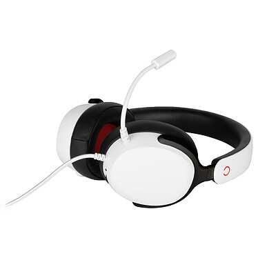 Casque micro