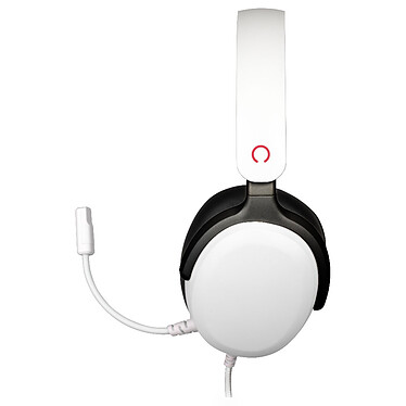 Avis Konix Casque gaming Nexus pour Switch 