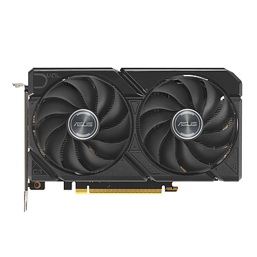 Avis ASUS Dual Radeon RX 9060 XT 8GB GDDR6 