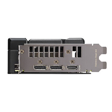 ASUS Dual Radeon RX 9060 XT 8GB GDDR6  pas cher