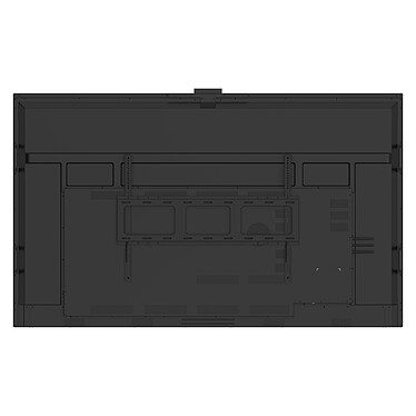 Avis iiyama 86" LED - ProLite TE8615A-B2AG