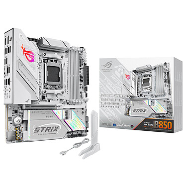 ASUS ROG STRIX B850-G GAMING WIFI