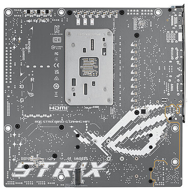 Acheter ASUS ROG STRIX B850-G GAMING WIFI