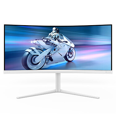 Philips 34" LED - Evnia 34M2C5501A/00