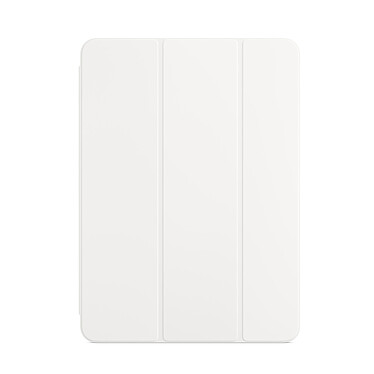 Apple iPad Air (2022) Smart Folio Blanc