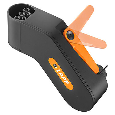 Acheter LAPP Mobility Dock