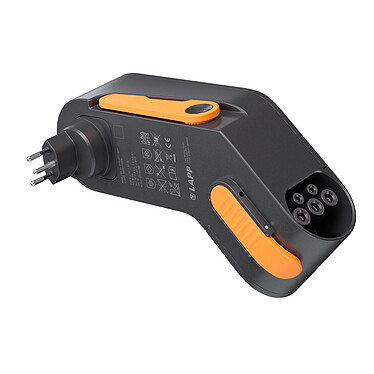 Avis LAPP Mobility Dock (Suisse)