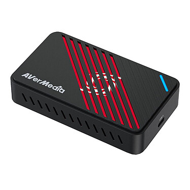 AVerMedia Live Gamer Ultra S (Noir)