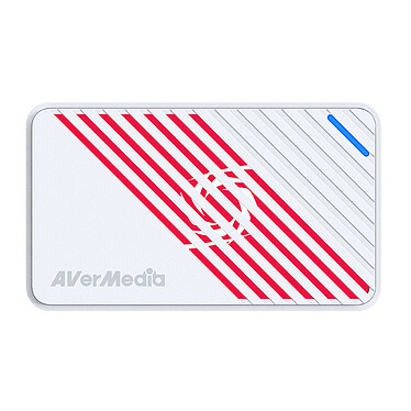 Carte d'acquisition vidéo