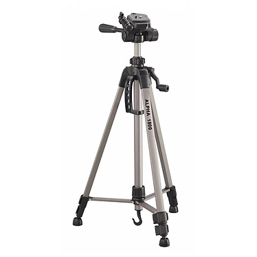 CULLMANN Alpha 1800 Argent