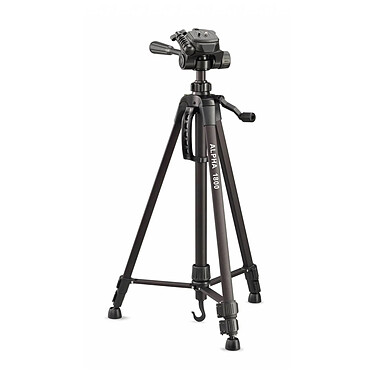 CULLMANN Alpha 1800 Noir