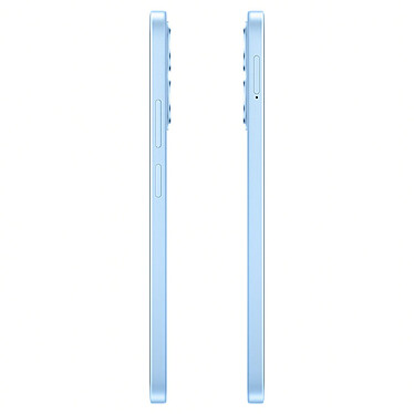 Acheter OPPO A5 Pro 4G Bleu Plume (8 Go / 256 Go)