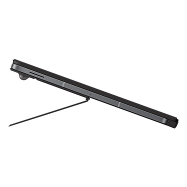 Avis Samsung Book Cover Keyboard - touche IA EF-DX625 Noir