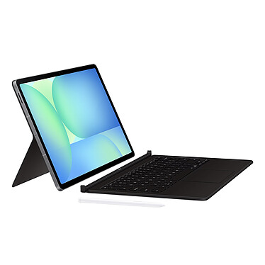 Acheter Samsung Book Cover Keyboard - touche IA EF-DX625 Noir