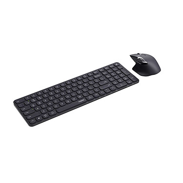 Pack clavier souris