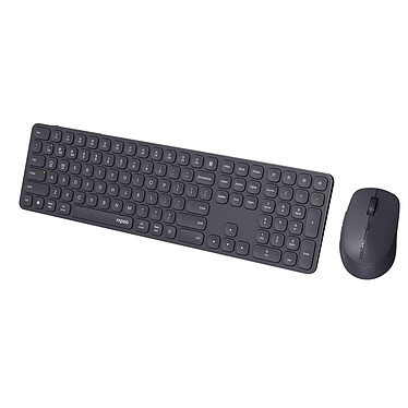 Pack clavier souris