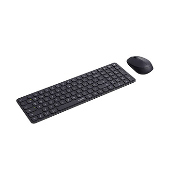Pack clavier souris