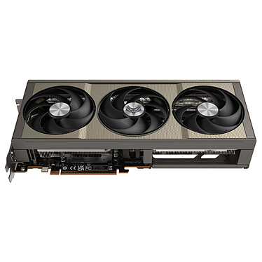 Acheter Sapphire NITRO+ AMD Radeon RX 9060 XT 16GB