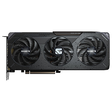 Avis Gigabyte Radeon RX 9060 XT GAMING OC 8G 