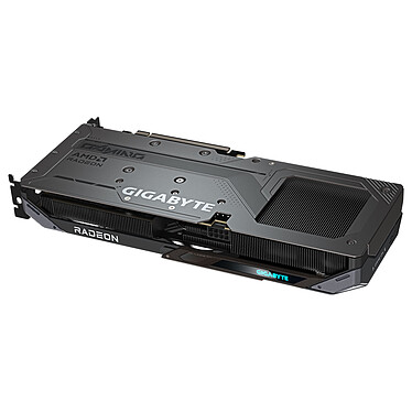 Acheter Gigabyte Radeon RX 9060 XT GAMING OC 16G