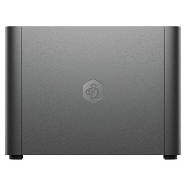 Acheter Synology BeeStation Plus 4 To