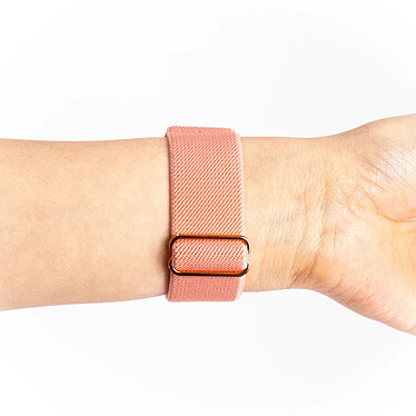 Avis Band Band Boucle Essentielle Rose Boucle cuivrée 42 mm