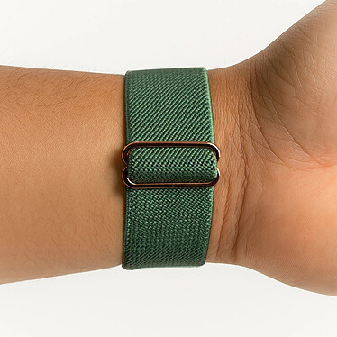 Avis Band Band Boucle Essentielle Sapin Boucle cuivrée 42 mm