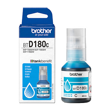 Avis Brother BTD180C (Cyan)