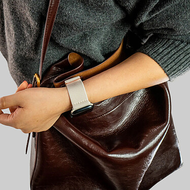 Avis Band Band Boucle Essentielle Stellaire Boucle cuivrée 42 mm