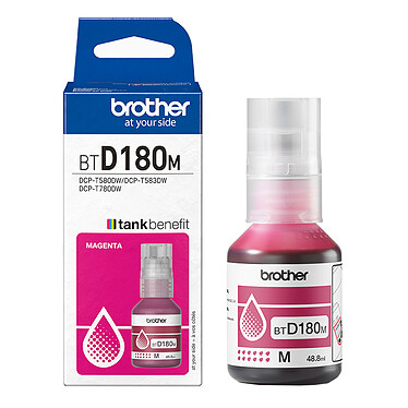 Avis Brother BTD180M (Magenta)