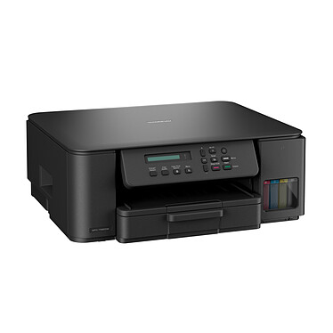 Avis Brother DCP-T580DW