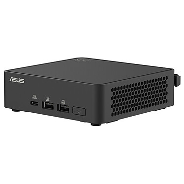 ASUS NUC 15 Pro RNUC15CRKI300002 pas cher