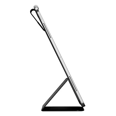 Acheter Nomad Etui Folio Cuir iPad Pro 13" 2024 - Noir