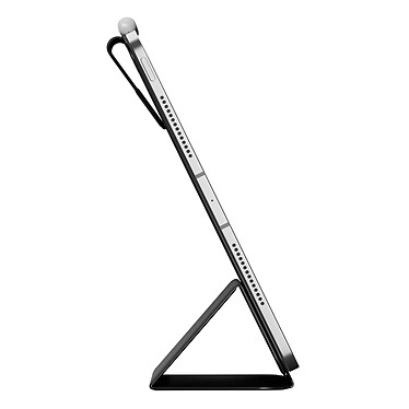 Acheter Nomad Etui Folio Cuir iPad Pro 11" 2024 - Noir