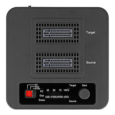 Accessoires disque dur